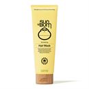 SUN BUM CALIFORNIA Revitalizing Hair Mask Tube 177 ml